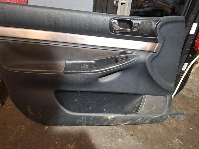 Części samochodowe