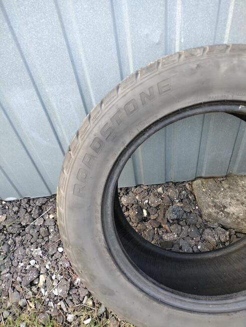 2 opony roadstone winguard sport 235/55r17