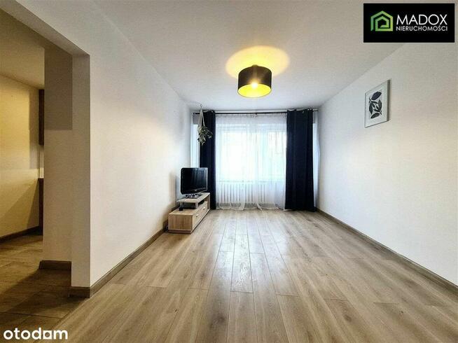 2 pokoje 47m2, od zaraz, Mireckiego 24, Raków