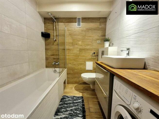 2 pokoje 47m2, od zaraz, Mireckiego 24, Raków