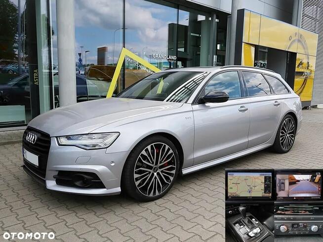 Audi A6 C7 3.0l biturto Competition 326KM