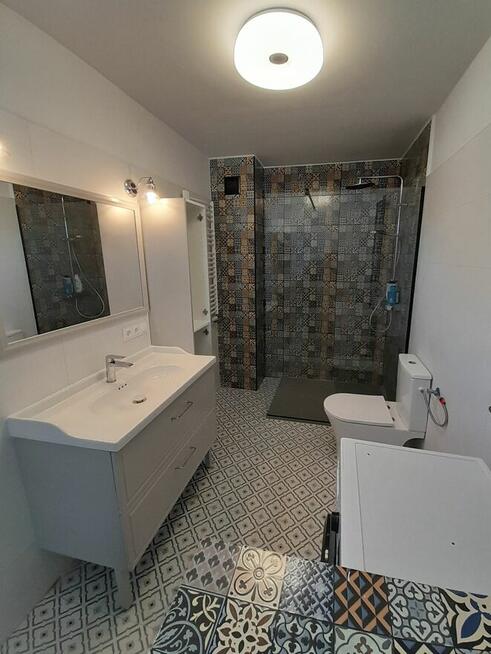 Usługi Remontowo-Budowlane