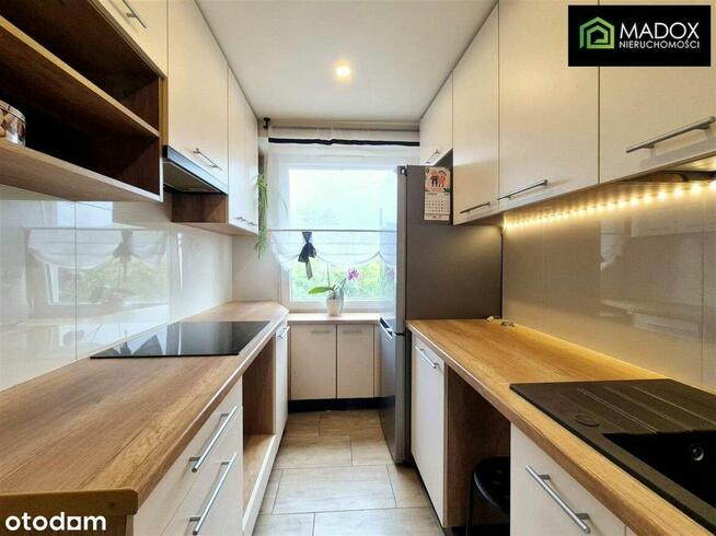 2 pokoje 47m2, od zaraz, Mireckiego 24, Raków