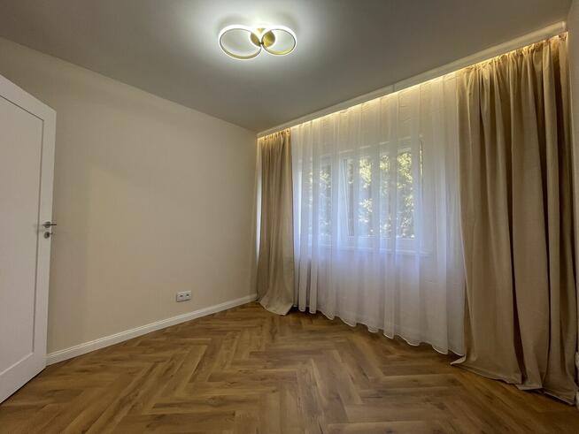 Funkcjonalny układ 38 m² | 3 pokoje |dla rodzin pod wynajem