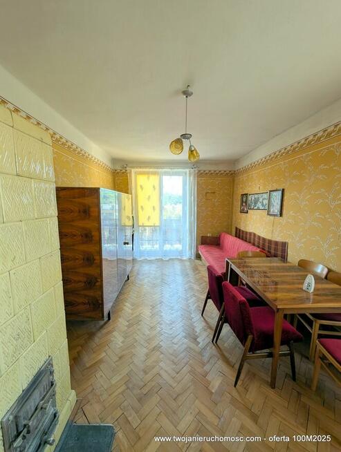 Dębica, ul. Leśnia - mieszkanie na sprzedaż