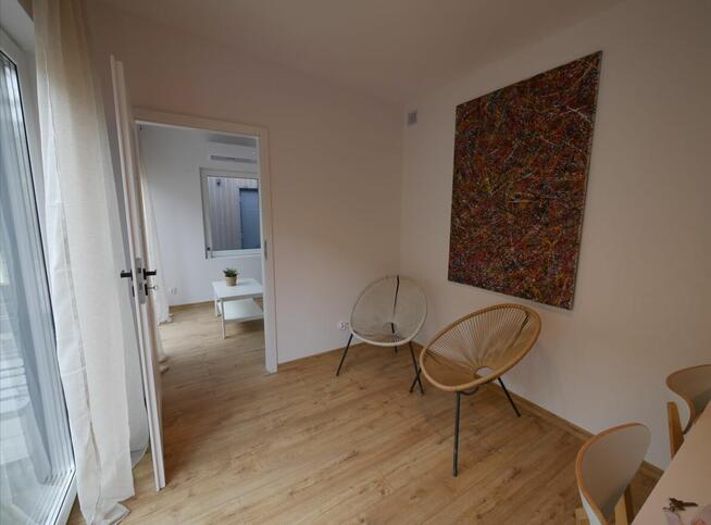 Dom 30m2, Wykończony modułowy