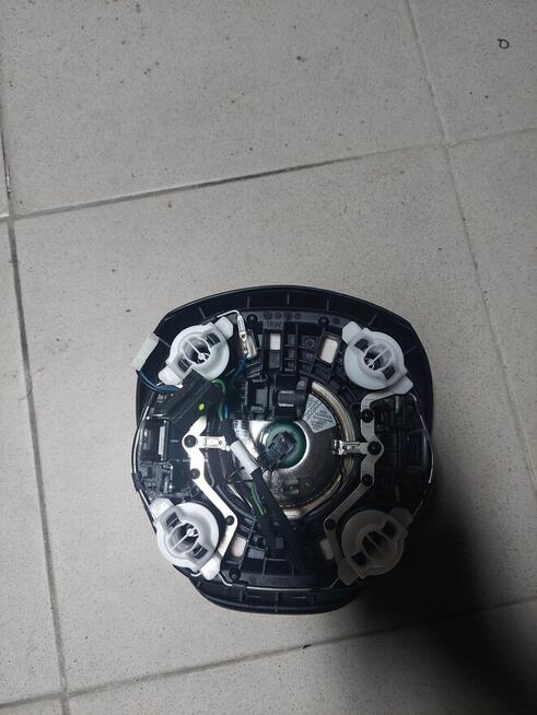 BMW f20 -kierownica f20,PoduszkaBMW modol f45