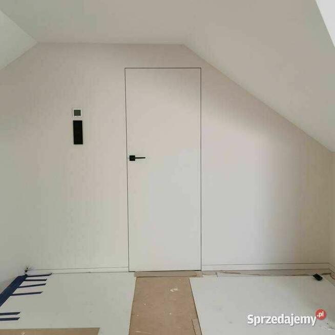 Sprzedaż Montaż Drzwi Wewnętrznych