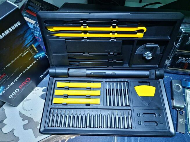 Naprawa laptopów i komputerów. Serwis komputerowy Łódź