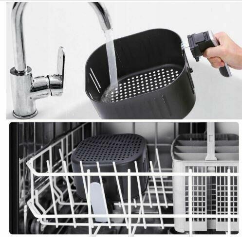 Frytkownica beztłuszczowa