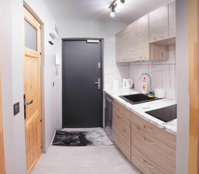 Wynajme kawalerke ochota