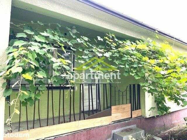 Dom na sprzedaż - Dąbrowa Tarnowska