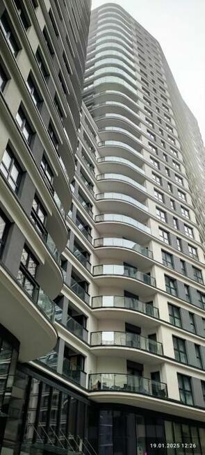 Wynajmę nowoczesnę kawalerka na Bliskiej Woli