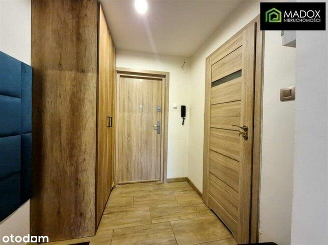 2 pokoje 47m2, od zaraz, Mireckiego 24, Raków