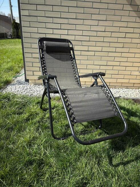 Leżaki grawitacyjne