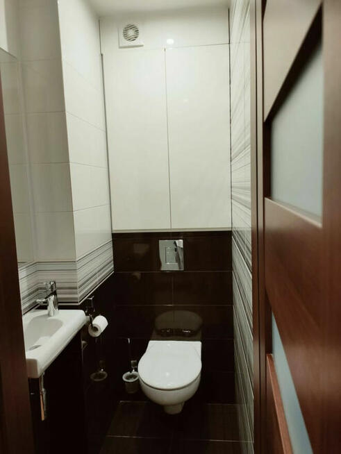 Wynajmę mieszkanie 4-pokojowe na Ursynowie, przy SGGW