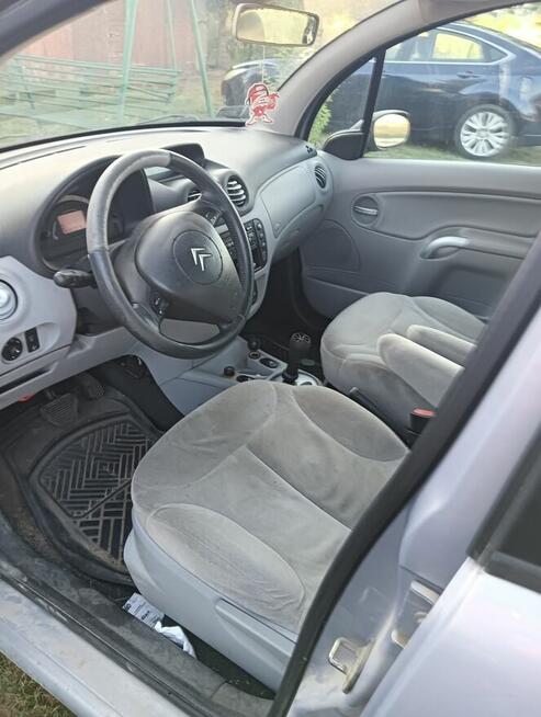 Sprzedam na części lub w całości