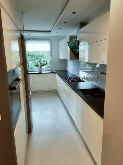 Wynajmę mieszkanie 4-pokojowe na Ursynowie, przy SGGW