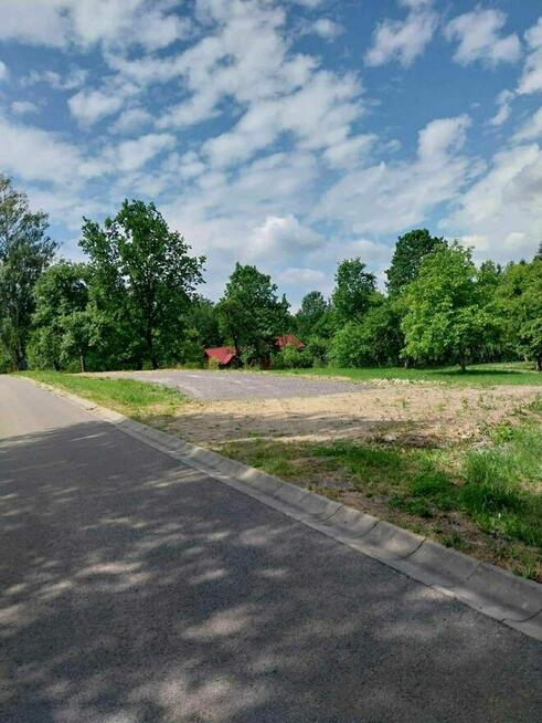 Okazja! Działka rolno-rekreacyjna