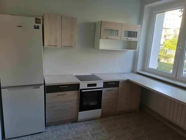 Mieszkanie 2pokojowe koło Szpitala Jurasza