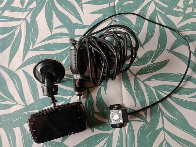 video rejestrator, kamerki samochodowe Xblitz