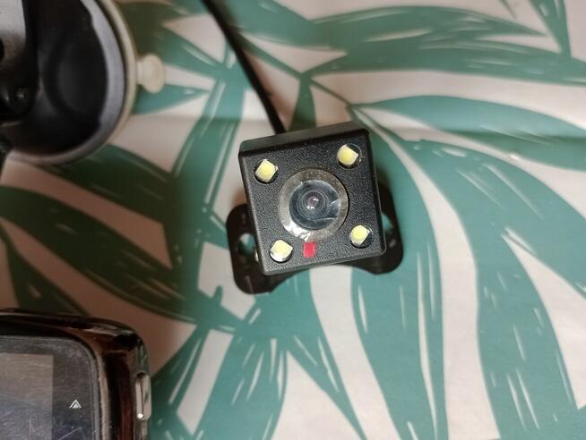 video rejestrator, kamerki samochodowe Xblitz