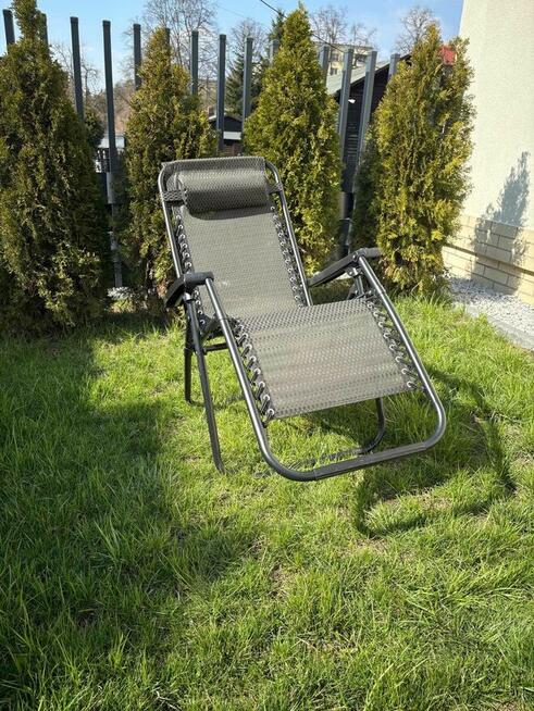 Leżaki grawitacyjne