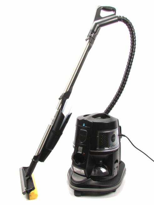 Rainbow E2 BLACK zestaw