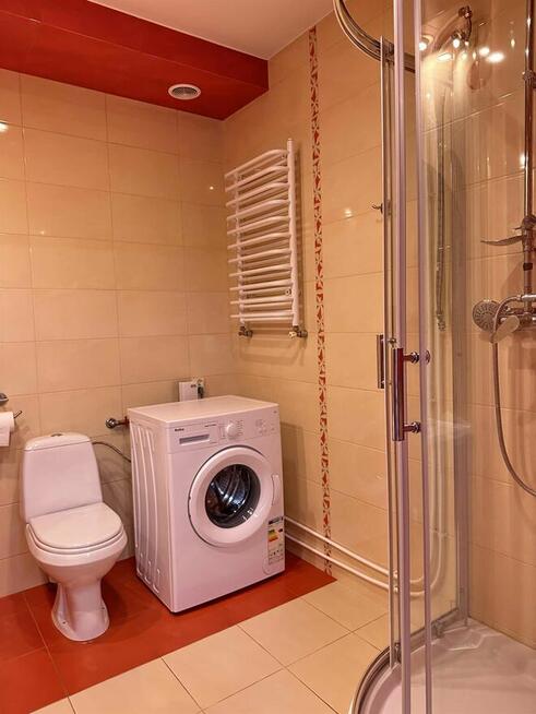 Do wynajęcia mieszkanie w centrum Kielc