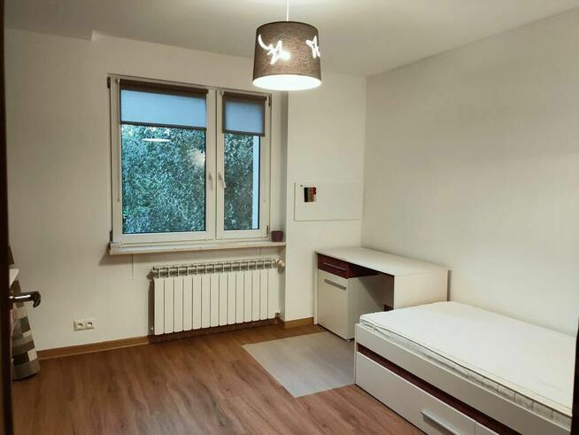 Wynajmę mieszkanie 4-pokojowe na Ursynowie, przy SGGW