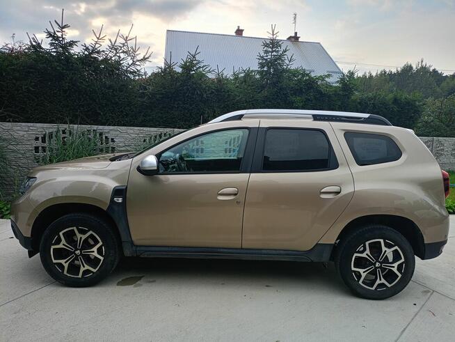 Sprzedam Dacia Duster Prestige