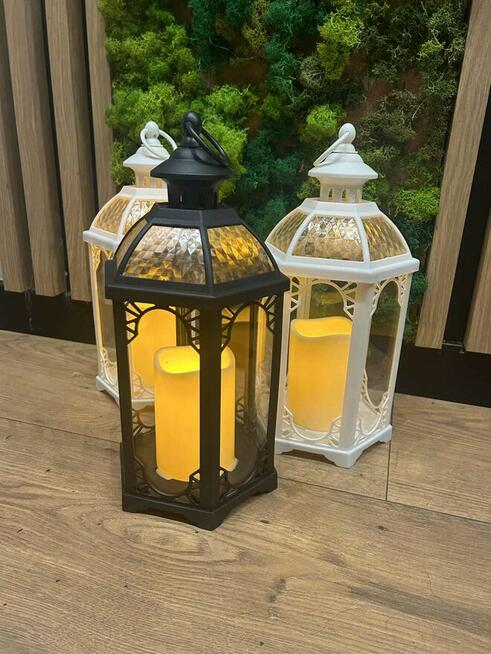 Lampion dekoracyjny