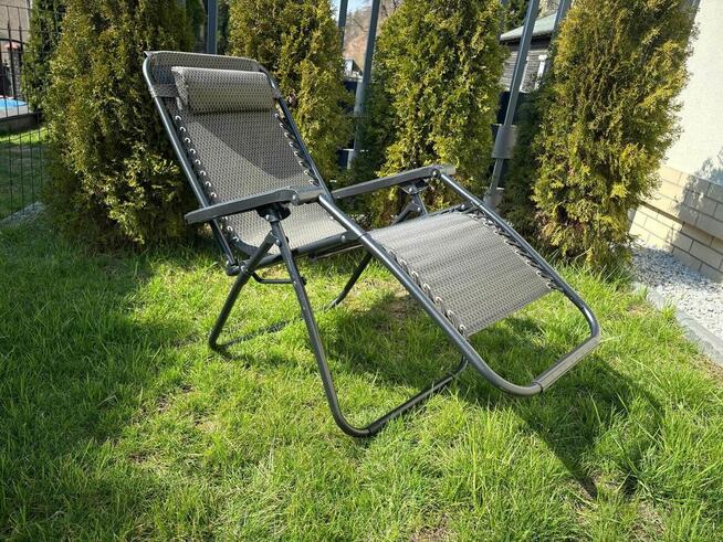 Leżaki grawitacyjne