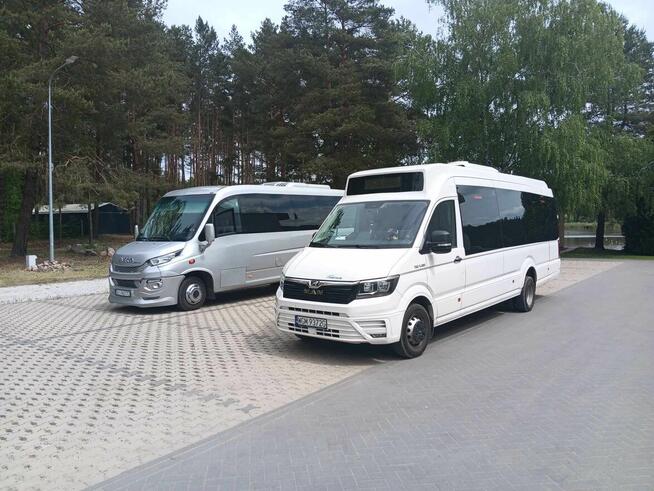 Przewozy pracownicze , szkolne , wycieczki wynajem autobusów