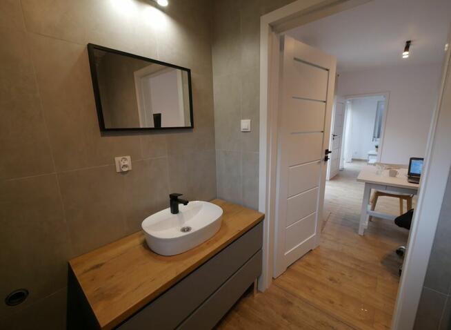 Dom 30m2, Wykończony modułowy