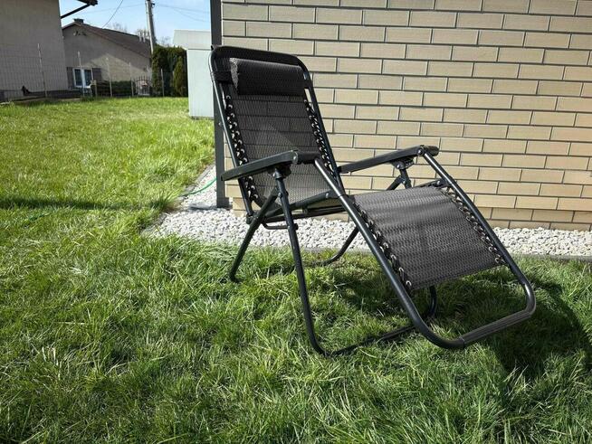 Leżaki grawitacyjne