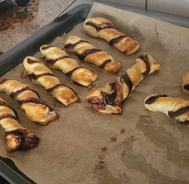 Pieczenie domowych ciast na zamówienie