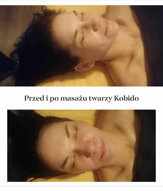 Szukasz masażu zapraszam Aloha Aloha Poznań Minikowo