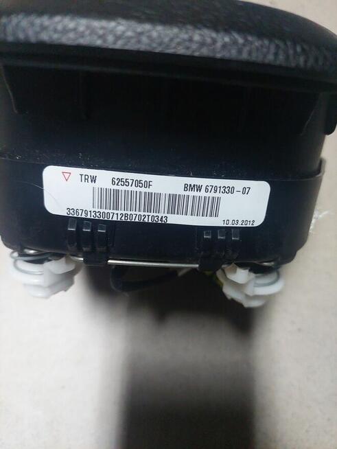 BMW f20 -kierownica f20,PoduszkaBMW modol f45