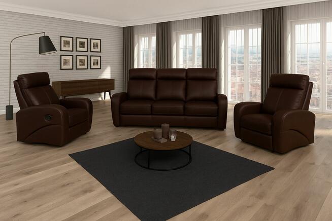 Prawdziwy HIT wśród zestaw wypoczynkowy, czyli ASTON