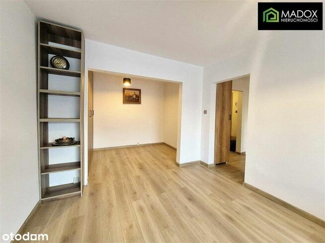 2 pokoje 47m2, od zaraz, Mireckiego 24, Raków