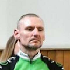 Związek dwojga kochających się osób