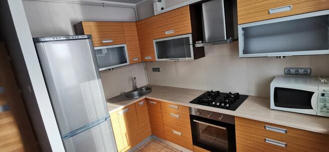 wynajmę 2 pok mieszkanie Ignatki-Osiedle ul. Jodłowa 46m2