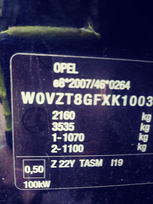 Opel Insignia B Sport Tourer, 1,6 CDTI, kombi