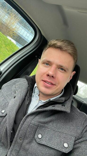 PL/ENG Masaż Całego ciała z dojazdem