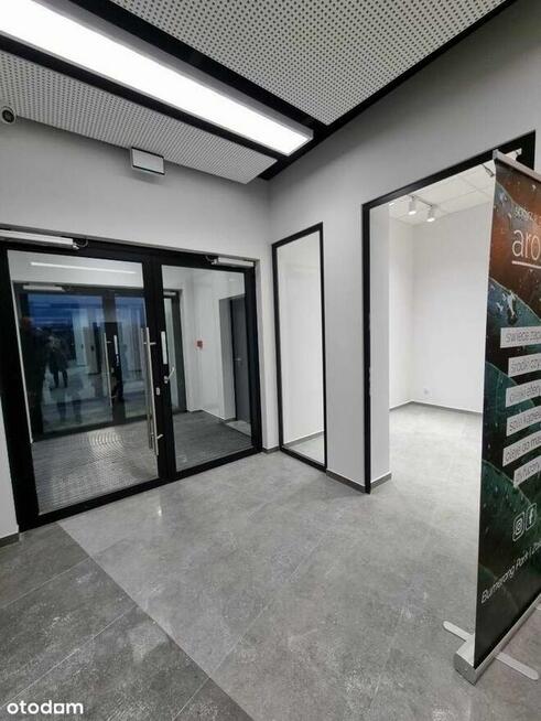 Lokal Handlowo usługowy 8m2 Zalasewo Bumerang Park