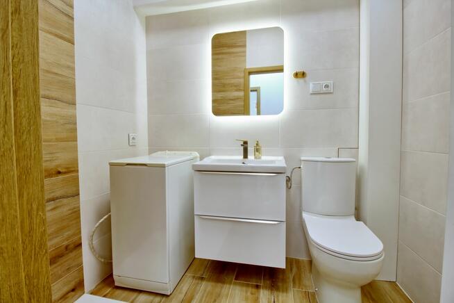 Na sprzedaż: komfortowe mieszkanie w Centrum Tarnowa,