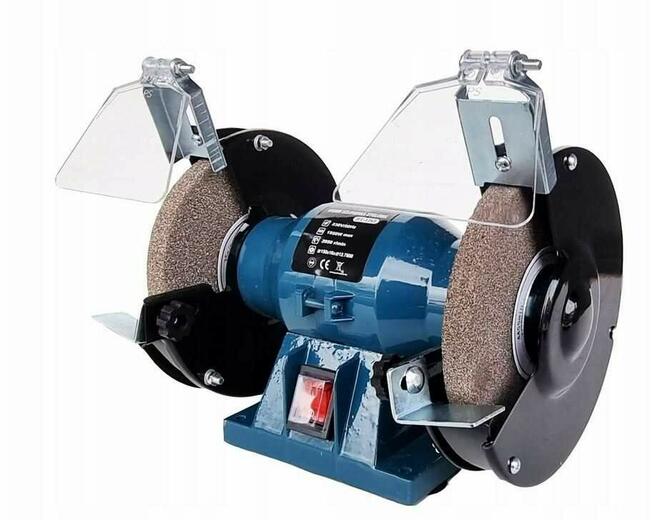 Szlifierka stołowa