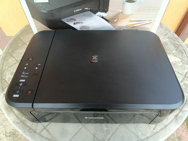 Urządzenie Wielofunkcyjne CANON MG3650S DRUKARKA