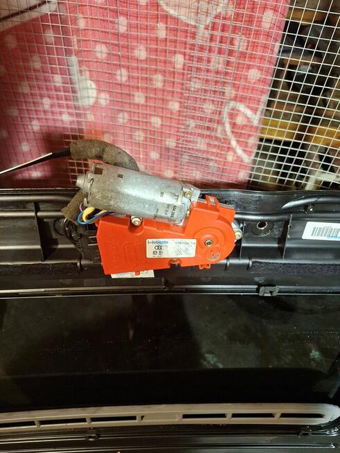 Części samochodowe